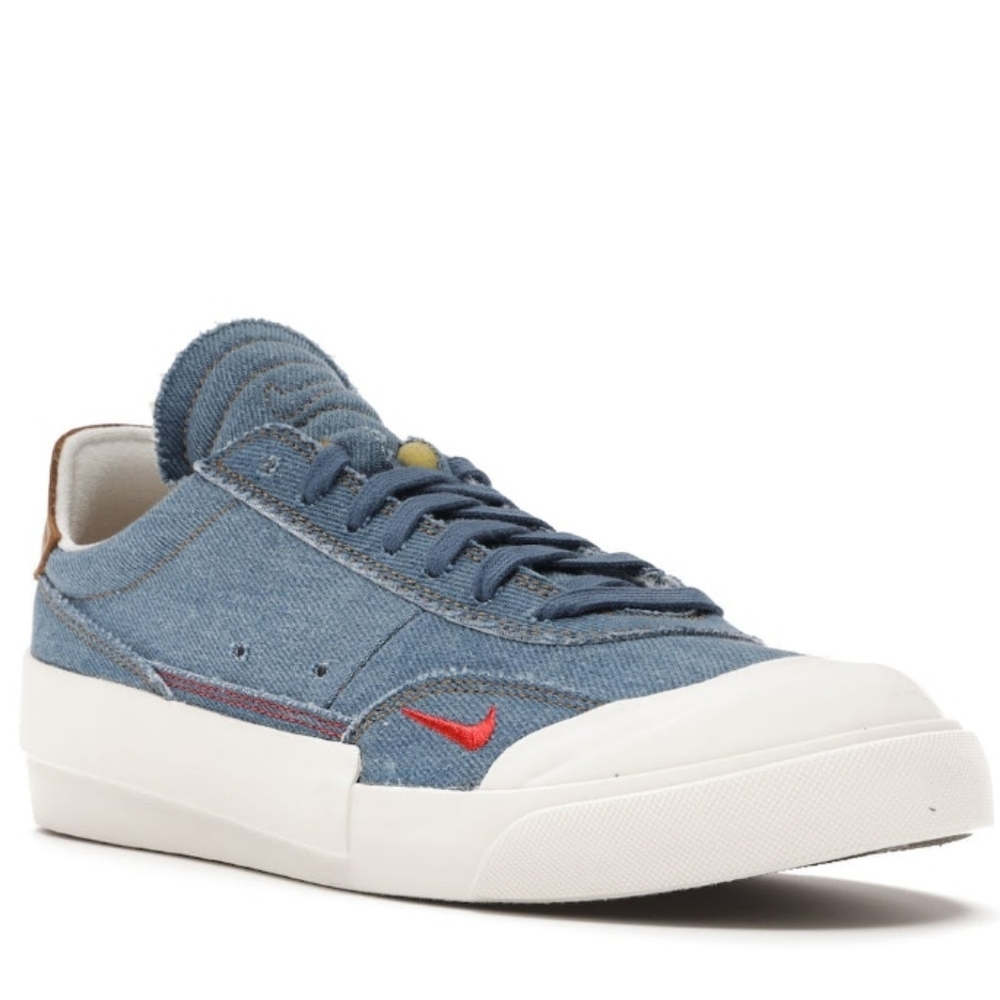 Nike Drop Type Premium 'Denim' Sneakers Size 9